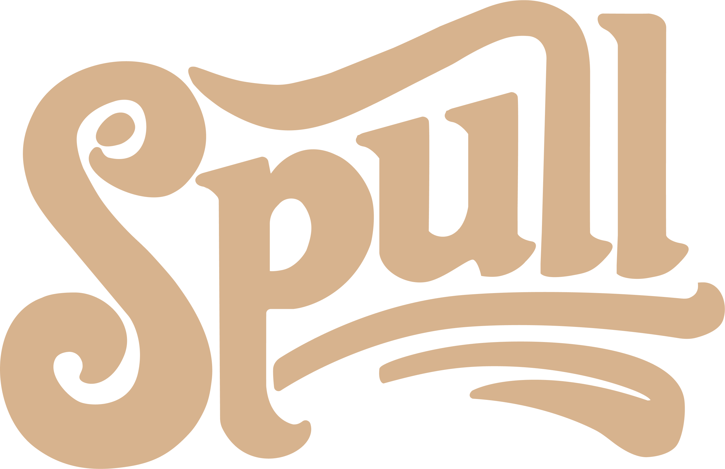Spull Logo